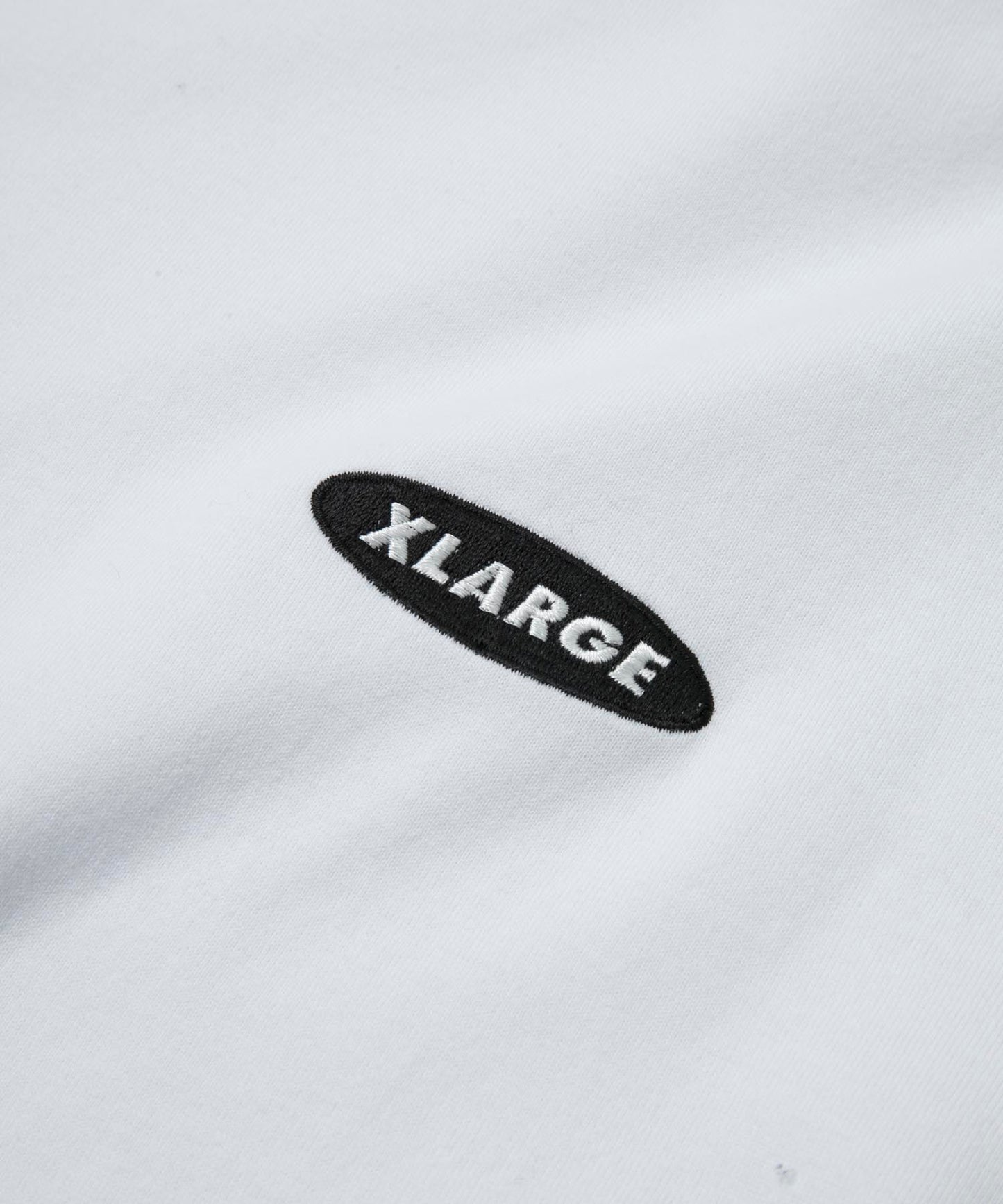 S/S 2TONE TEE