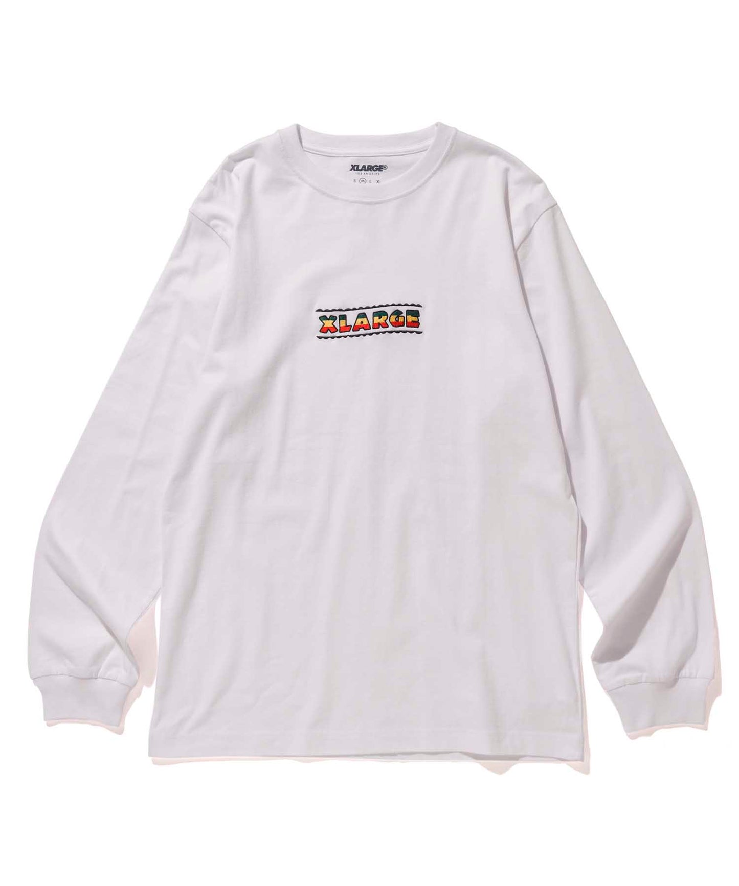 L/S TEE SLED