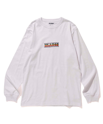 L/S TEE SLED