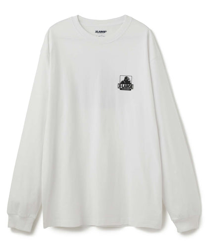 L/S TEE OG