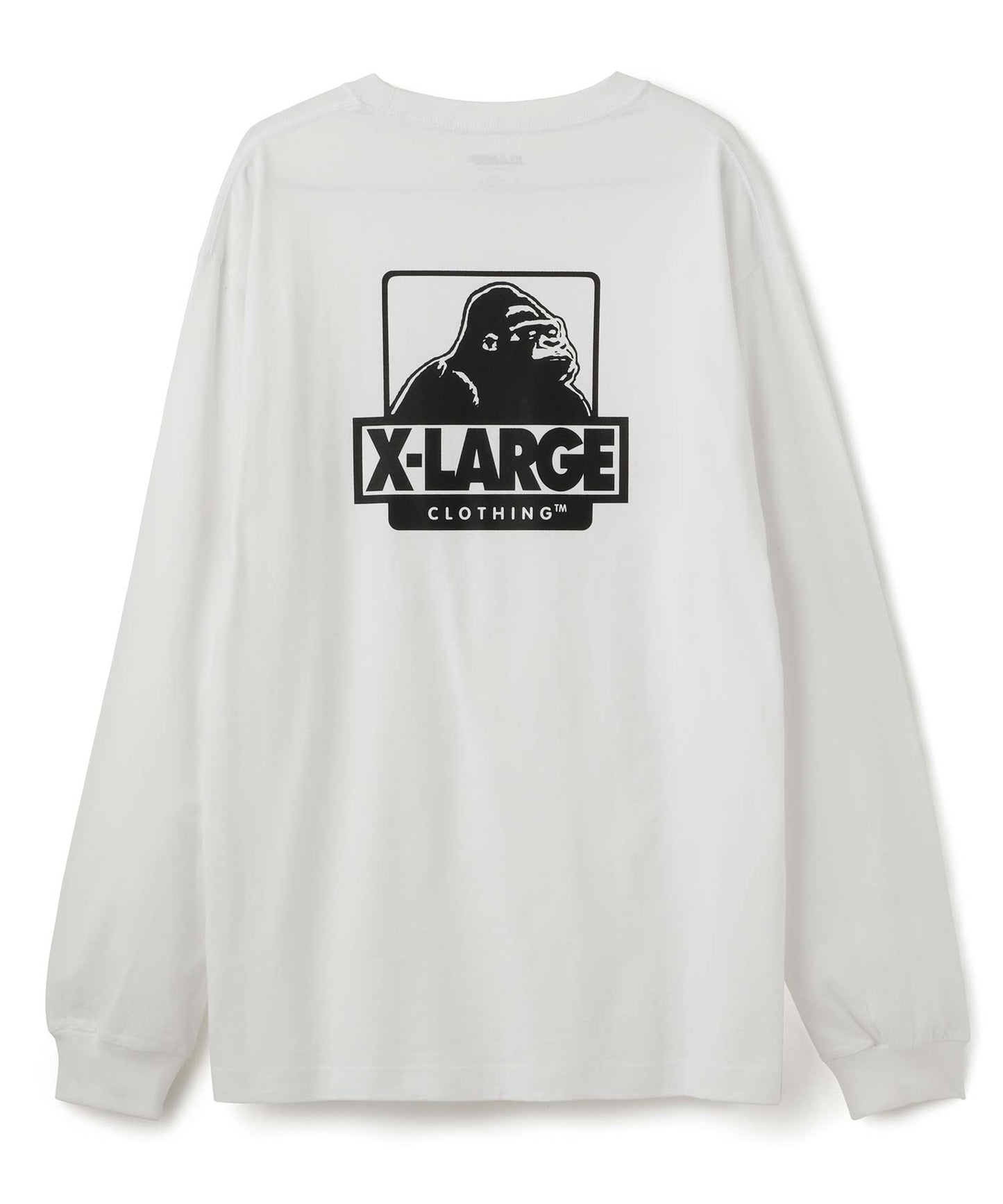 L/S TEE OG