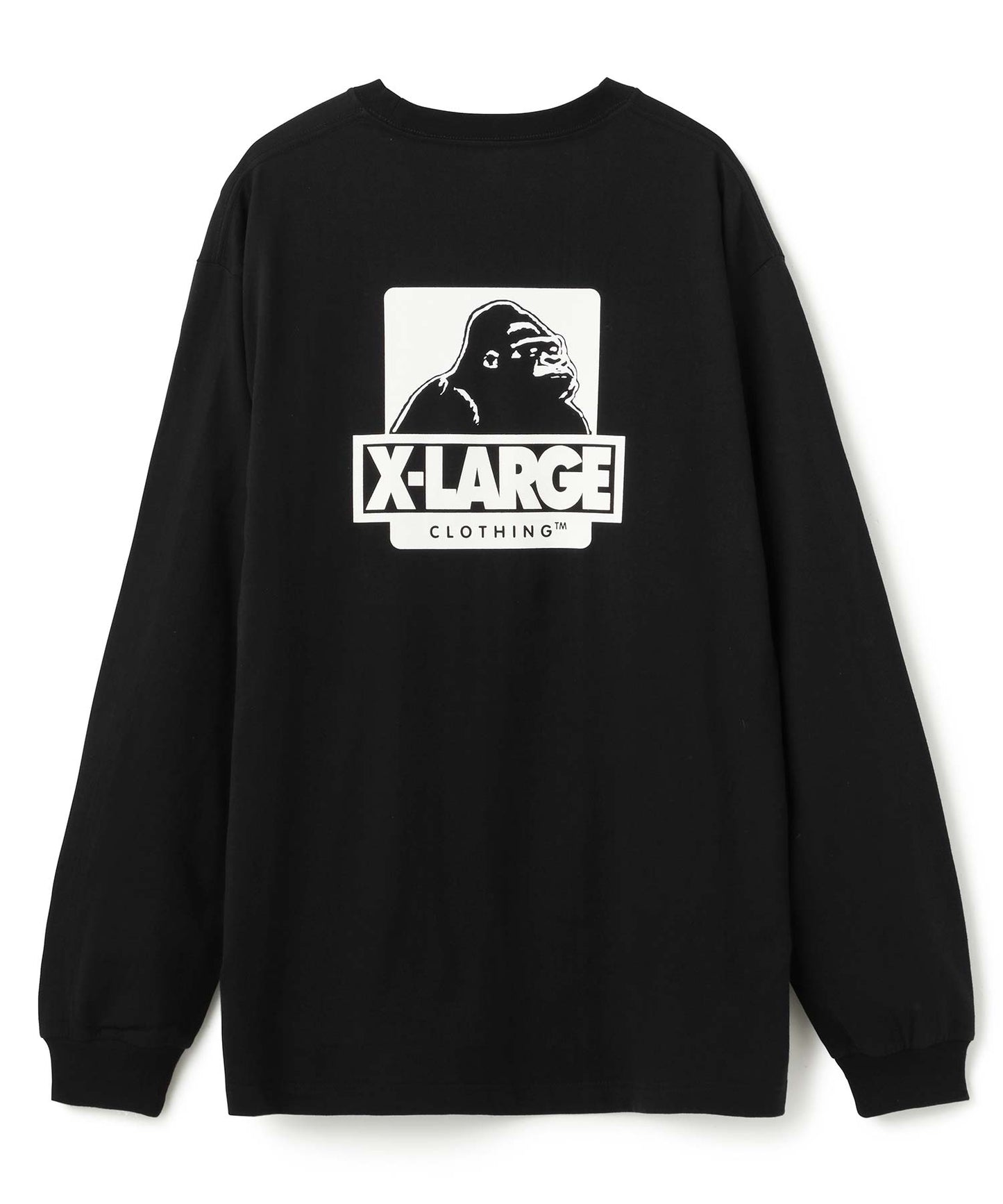 L/S TEE OG