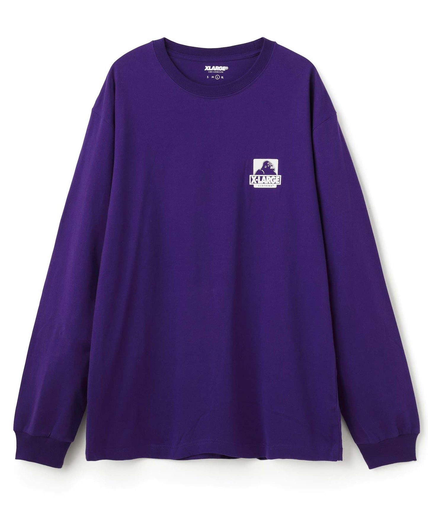 L/S TEE OG