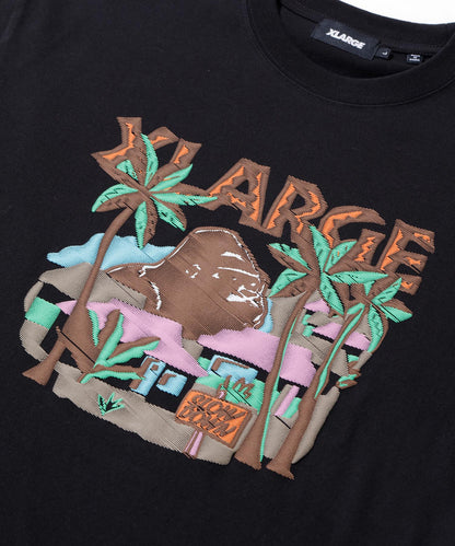 TROPICAL OG S/S TEE