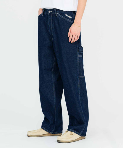 PAINTER DENIM PANTS