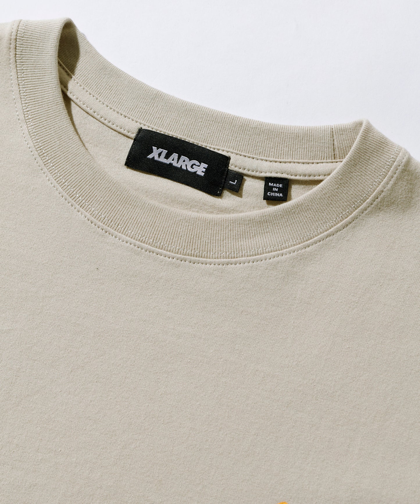 SLOW DOWN S/S TEE