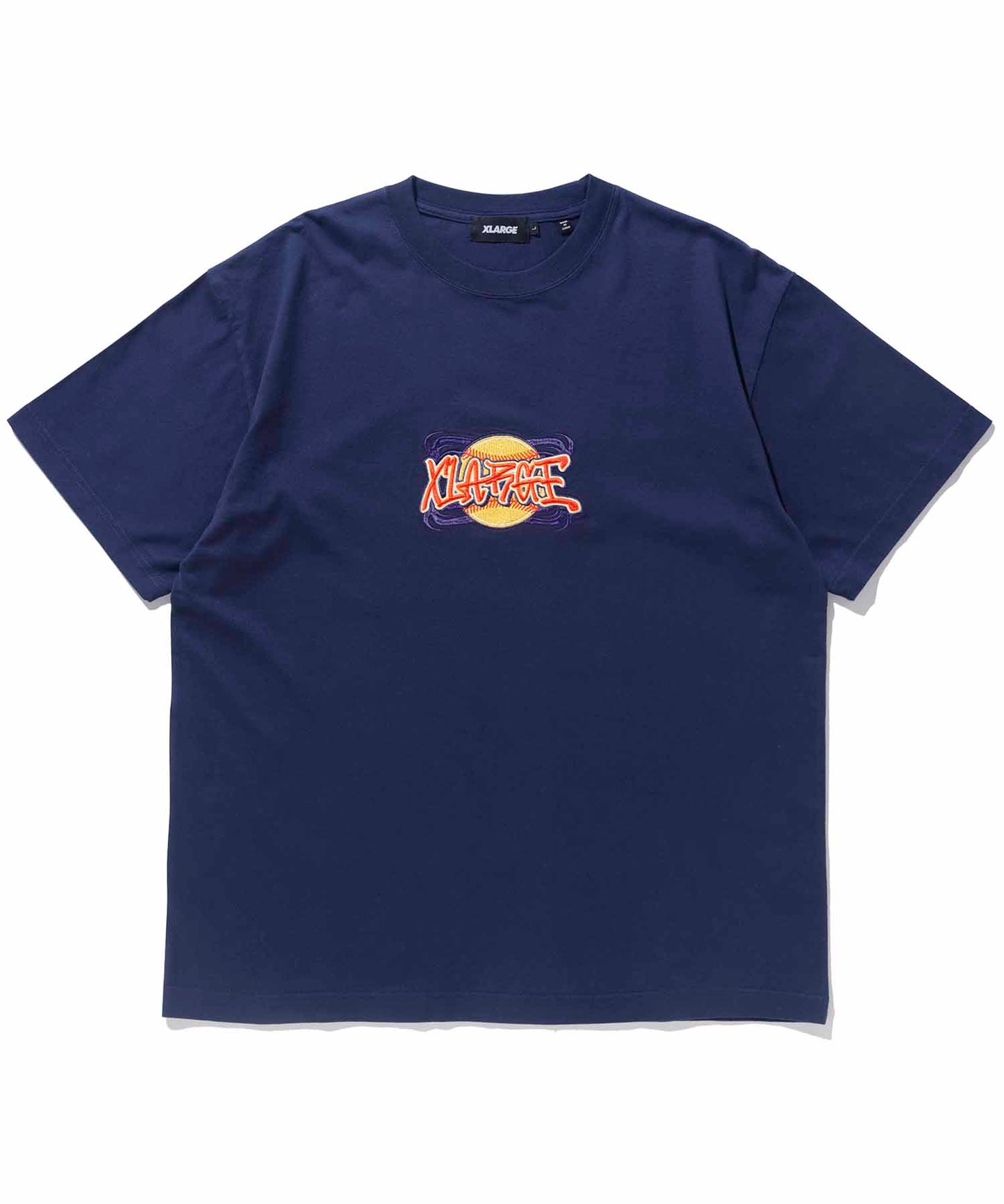 FAST BALL S/S TEE