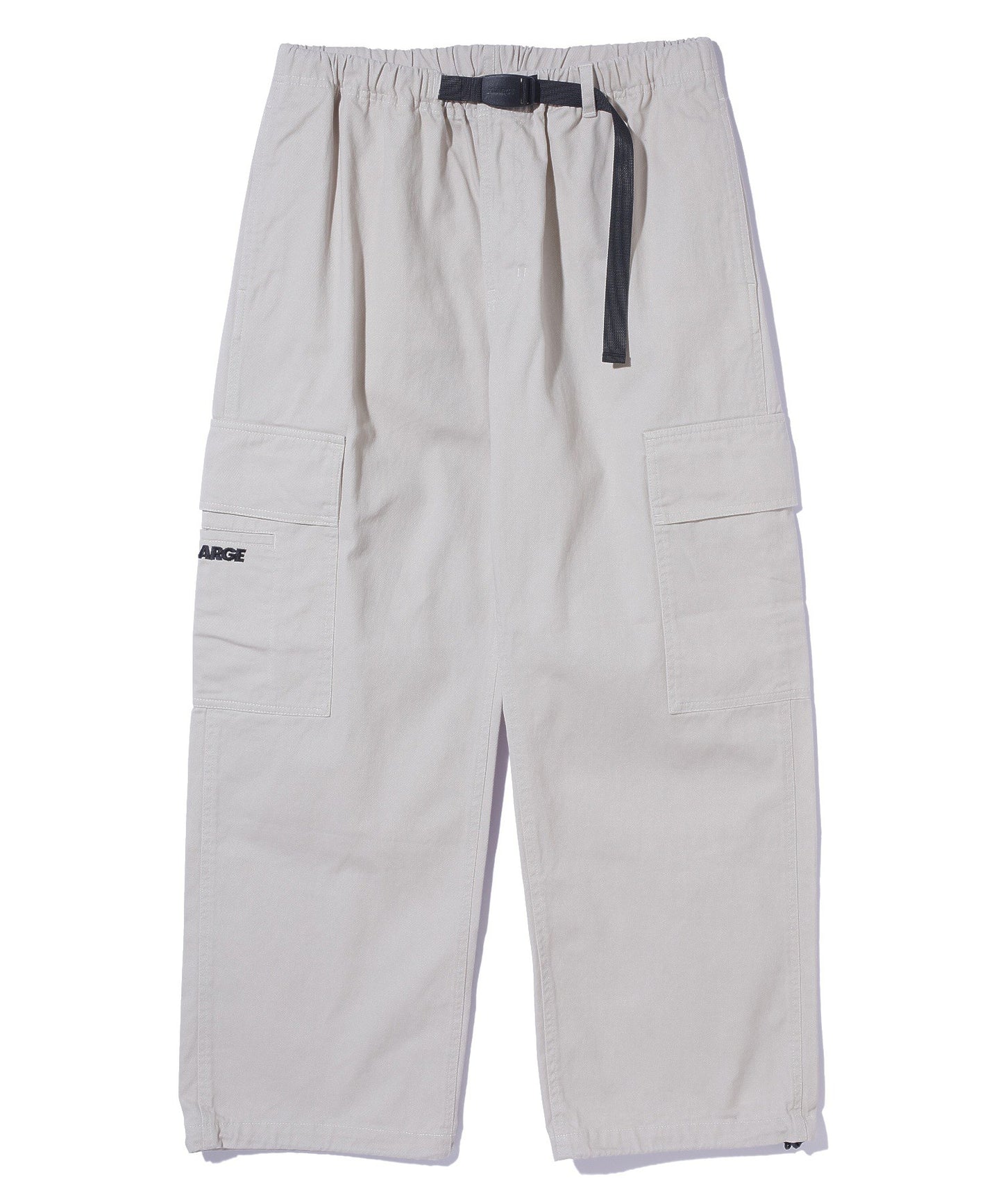 RESORT CARGO PANTS