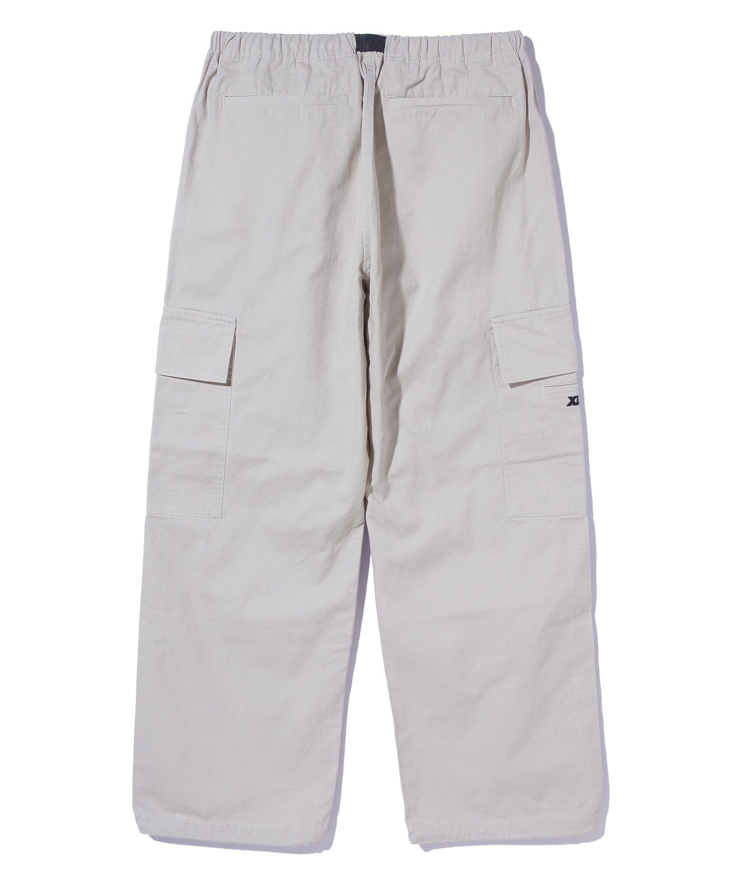 RESORT CARGO PANTS