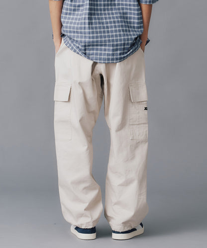 RESORT CARGO PANTS