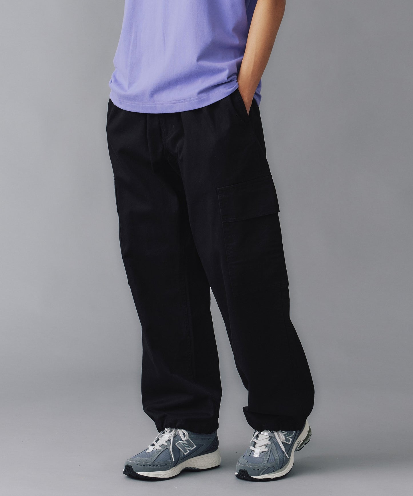 RESORT CARGO PANTS