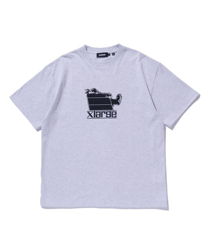 WIND PRESSURE S/S TEE