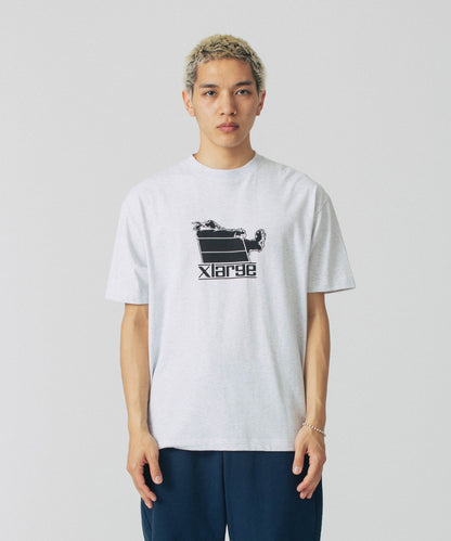 WIND PRESSURE S/S TEE