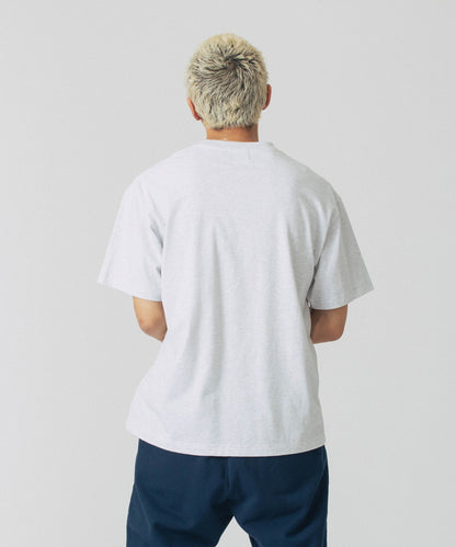 WIND PRESSURE S/S TEE