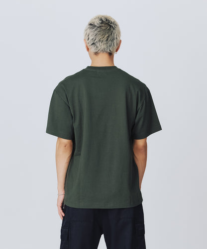 FREE WILL S/S TEE