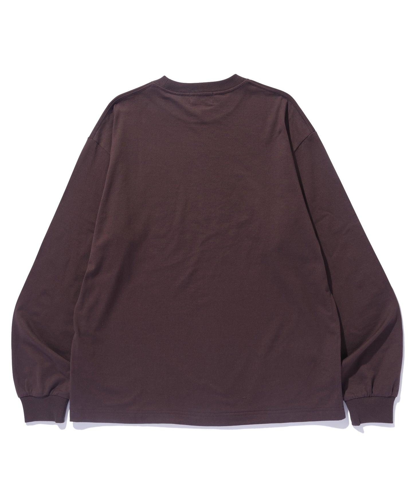 AMOS GORILLA L/S TEE