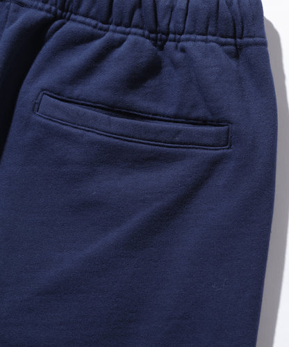 CHENILLE LOGO SWEAT PANTS