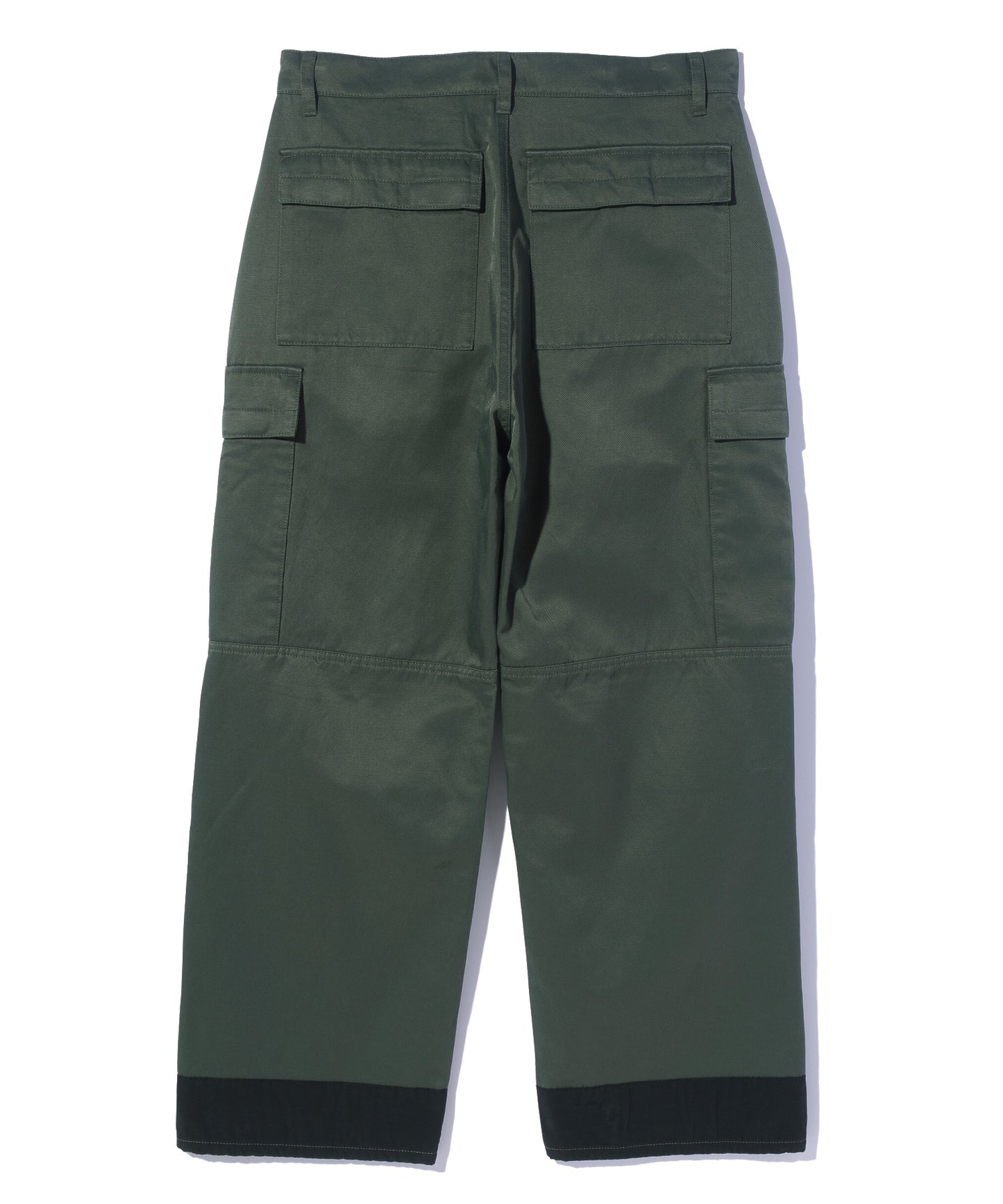 TWILL COMBAT PANTS