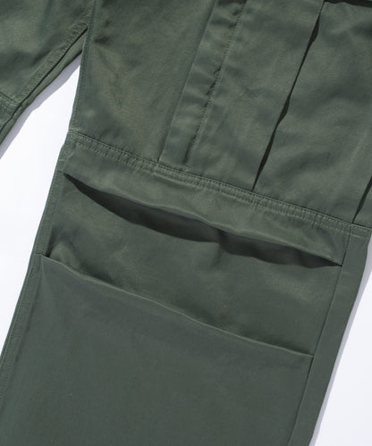 TWILL COMBAT PANTS