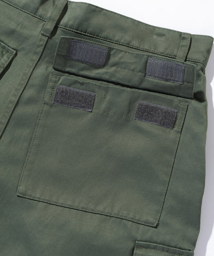 TWILL COMBAT PANTS