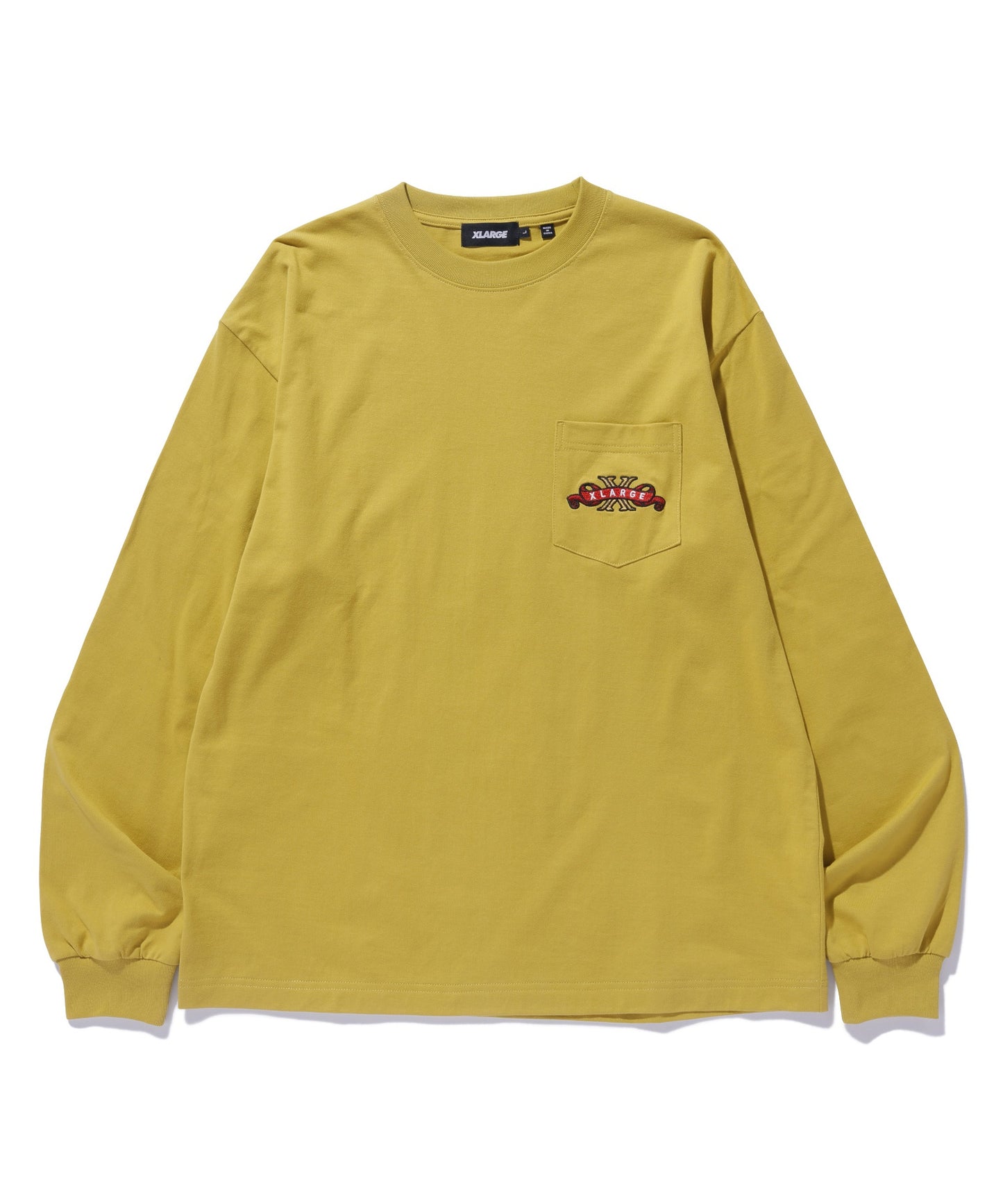 GATHER AROUND THE SOUND L/S TEE