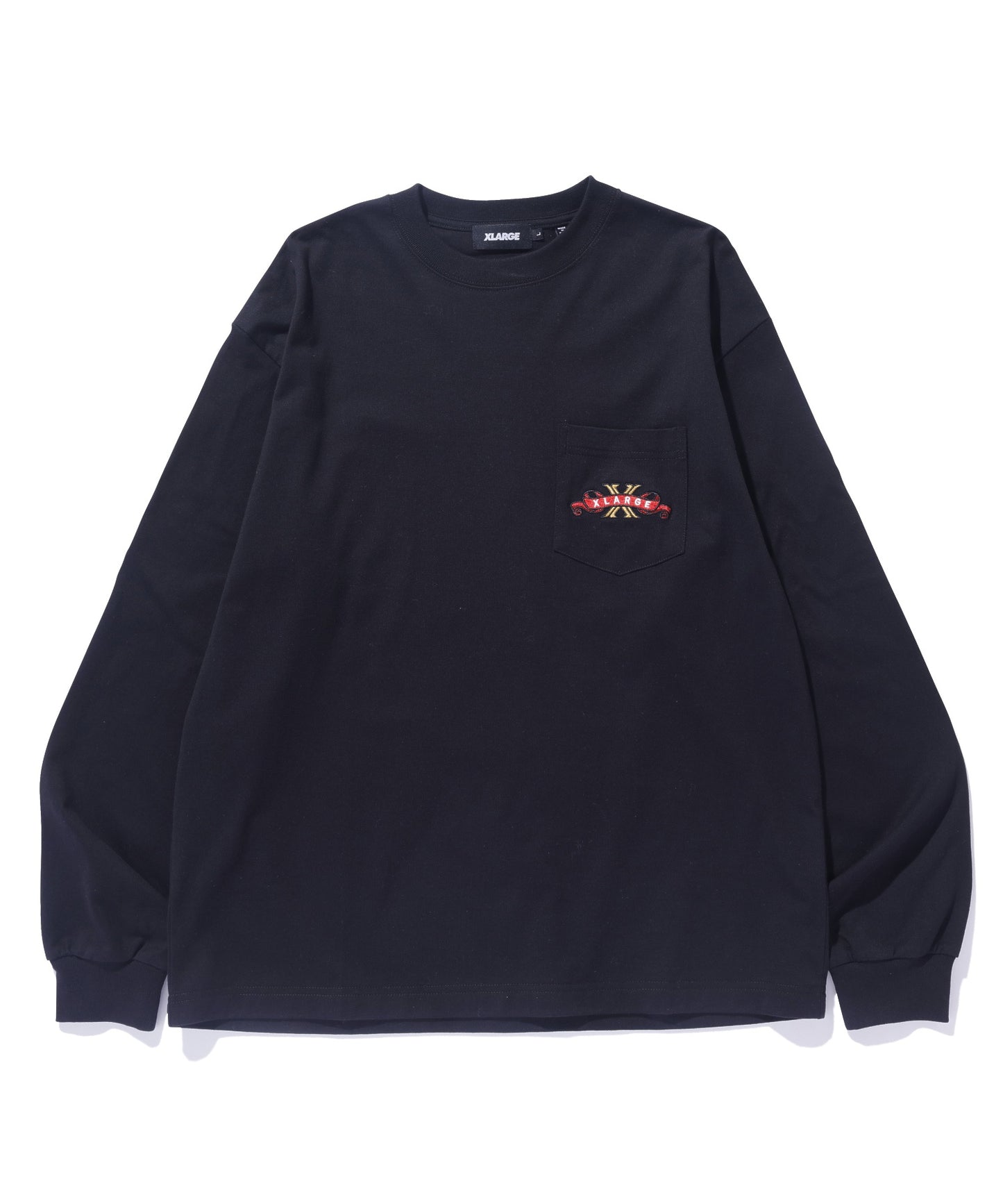 GATHER AROUND THE SOUND L/S TEE