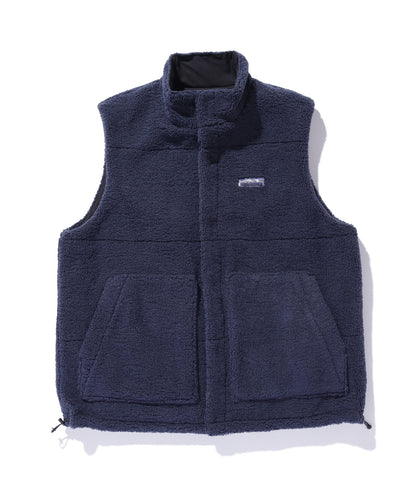 REVERSIBLE VEST