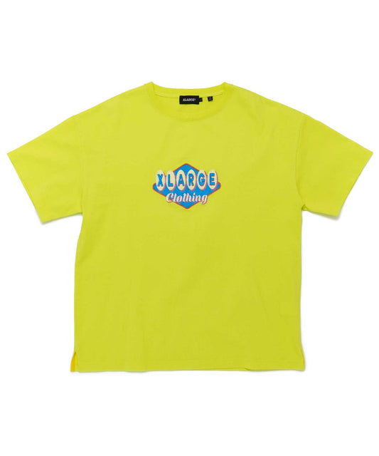 S/S TEE JULES T-SHIRT XLARGE  