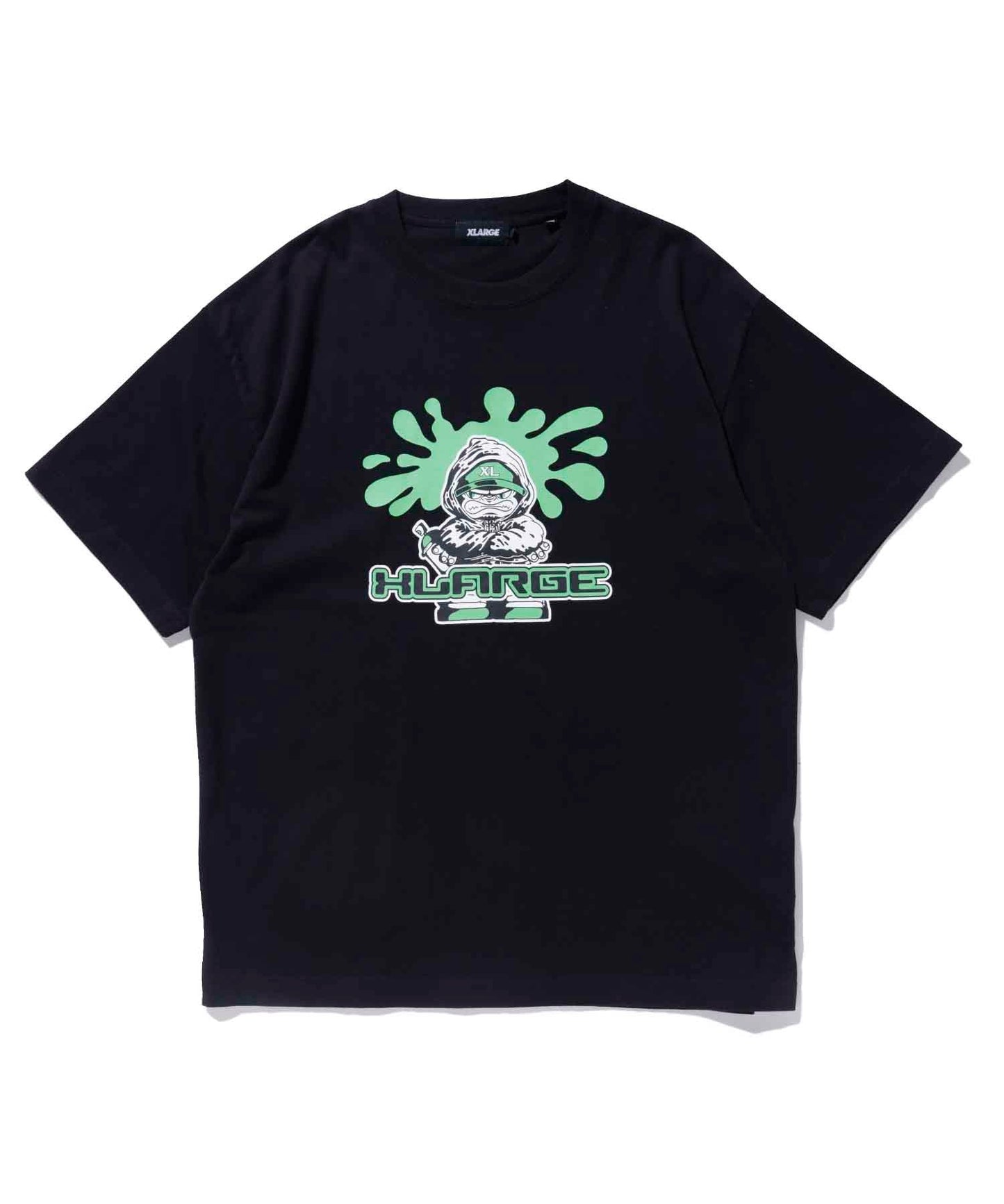 SPRAY BEAST S/S TEE