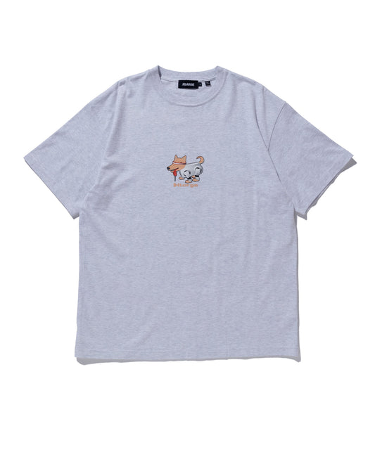 MEKA DOG S/S TEE