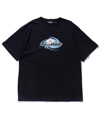 SILVER SHARK S/S TEE