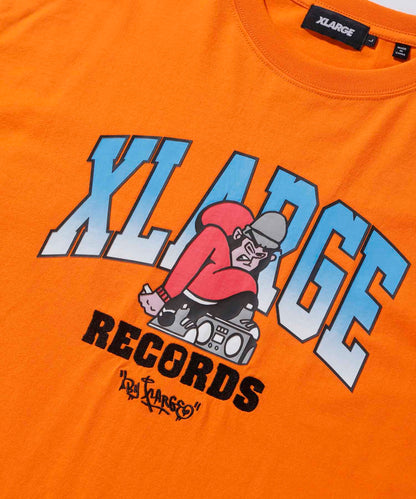 XLARGE RECORDS S/S TEE