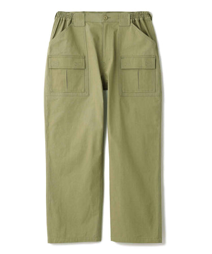 BUSH PANTS