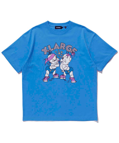 BABY LOGO S/S TEE