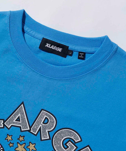 BABY LOGO S/S TEE