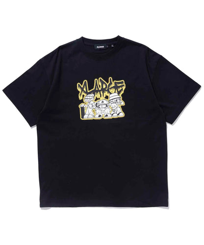 XLARGE POSSE S/S TEE