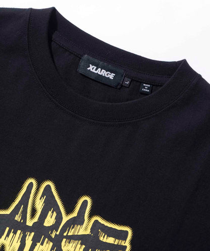 XLARGE POSSE S/S TEE