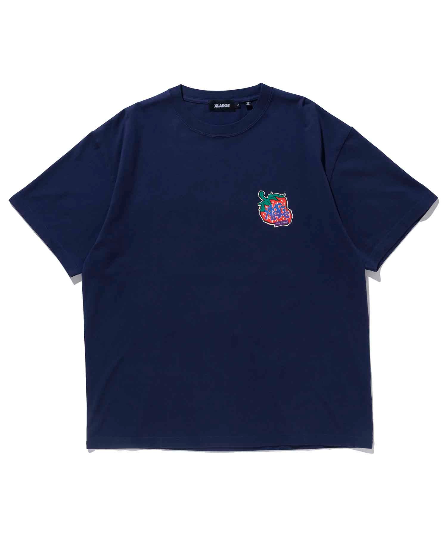 FRESH PRODUCE S/S TEE