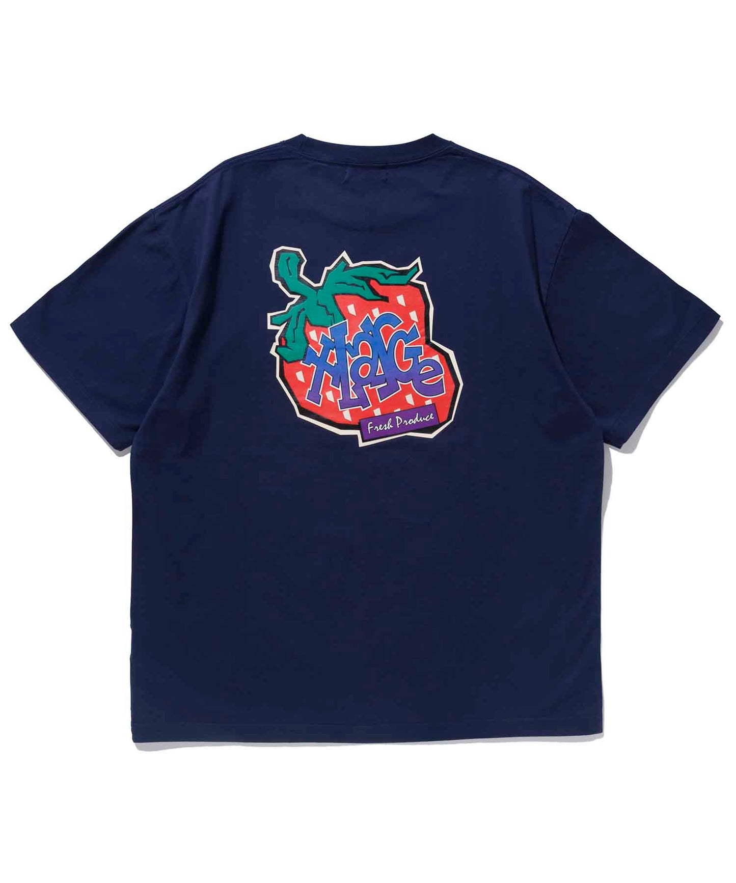 FRESH PRODUCE S/S TEE