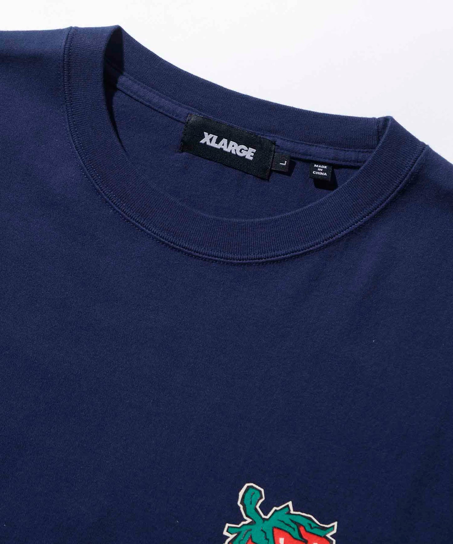 FRESH PRODUCE S/S TEE