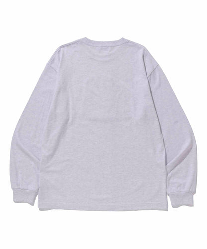 SOUND HOUSE L/S TEE