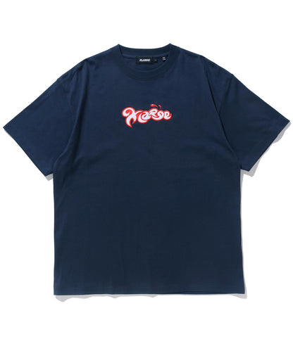 JUICY LOGO S/S TEE