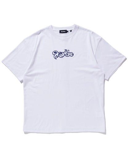 JUICY LOGO S/S TEE