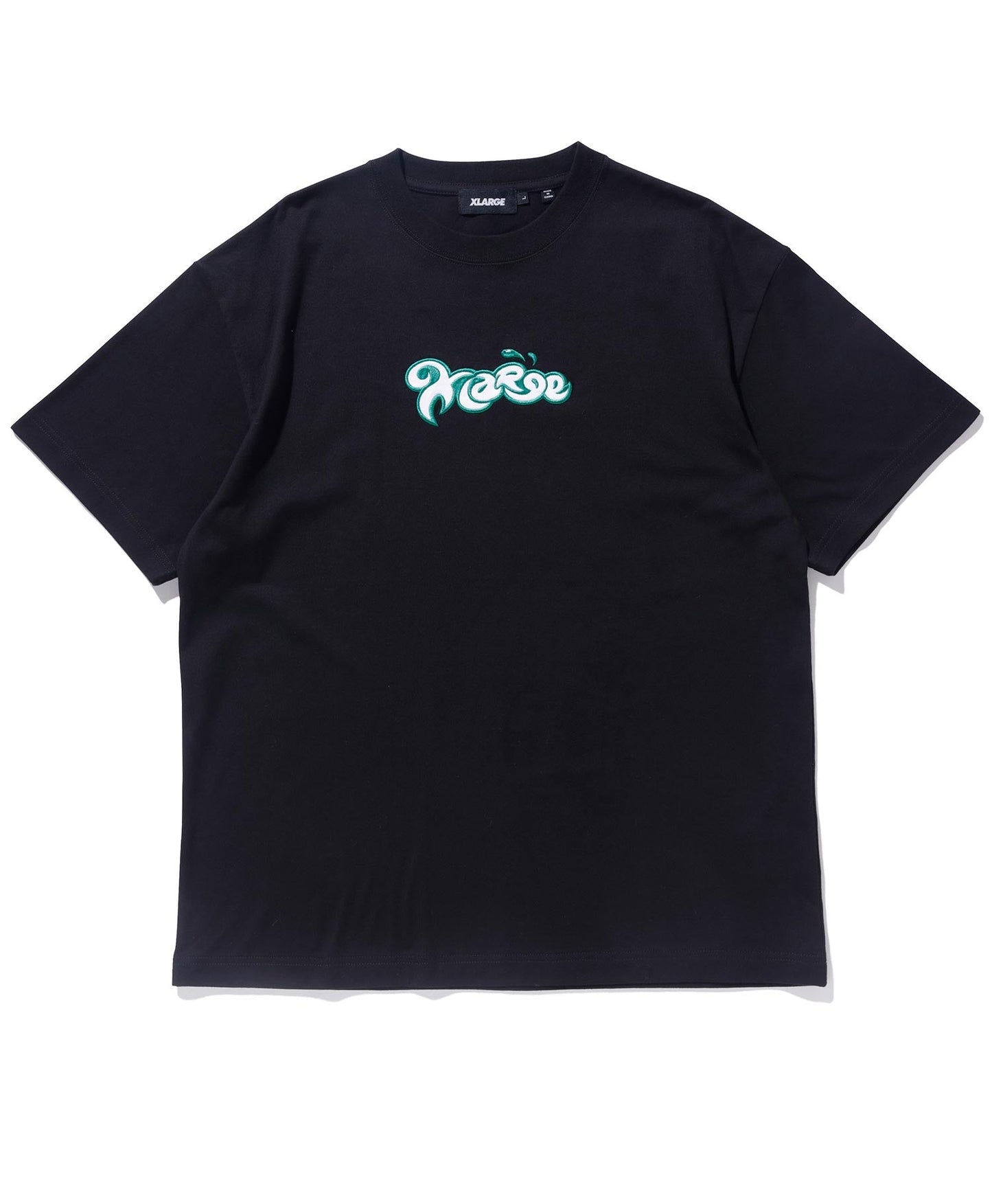 JUICY LOGO S/S TEE