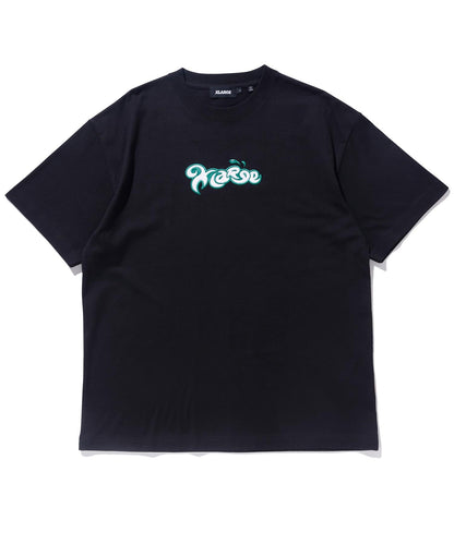 JUICY LOGO S/S TEE