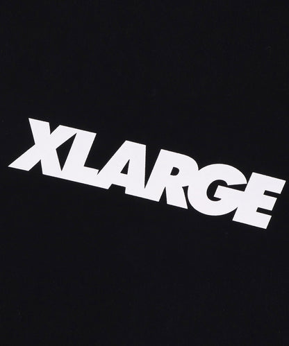 S/S TEE STANDARD LOGO T-SHIRT XLARGE  