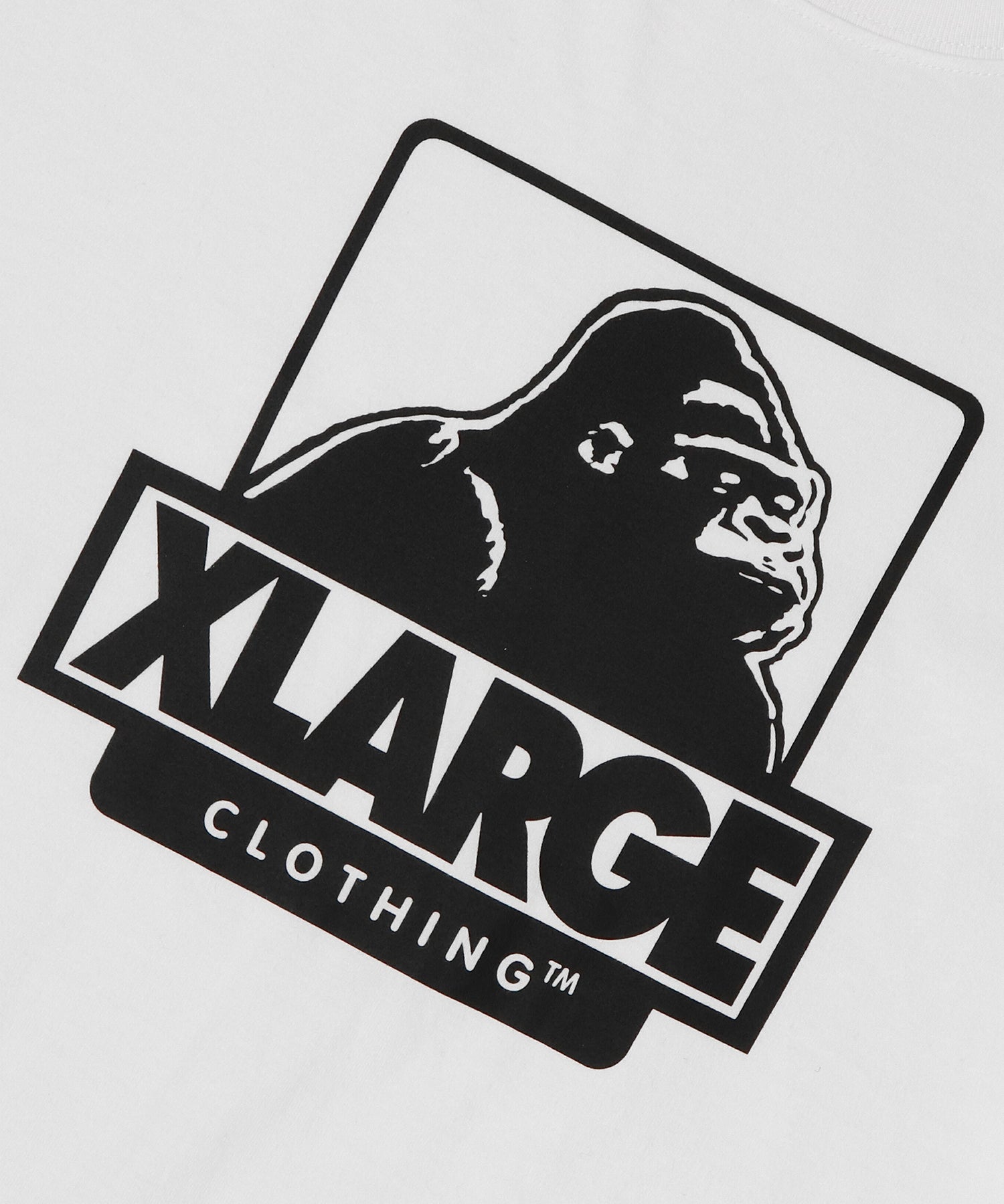 S/S TEE OG T-SHIRT XLARGE  