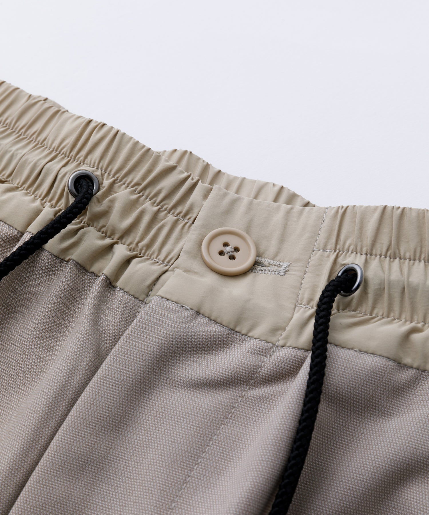 ZIPPED EASY PANTS PANTS XLARGE  