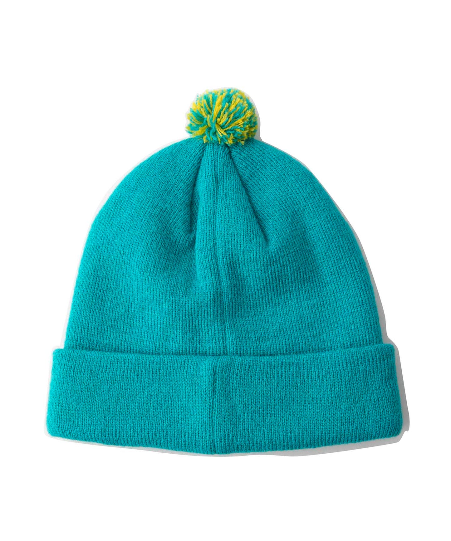 STANDARD LOGO POMPOM BEANIE HEADWEAR XLARGE  