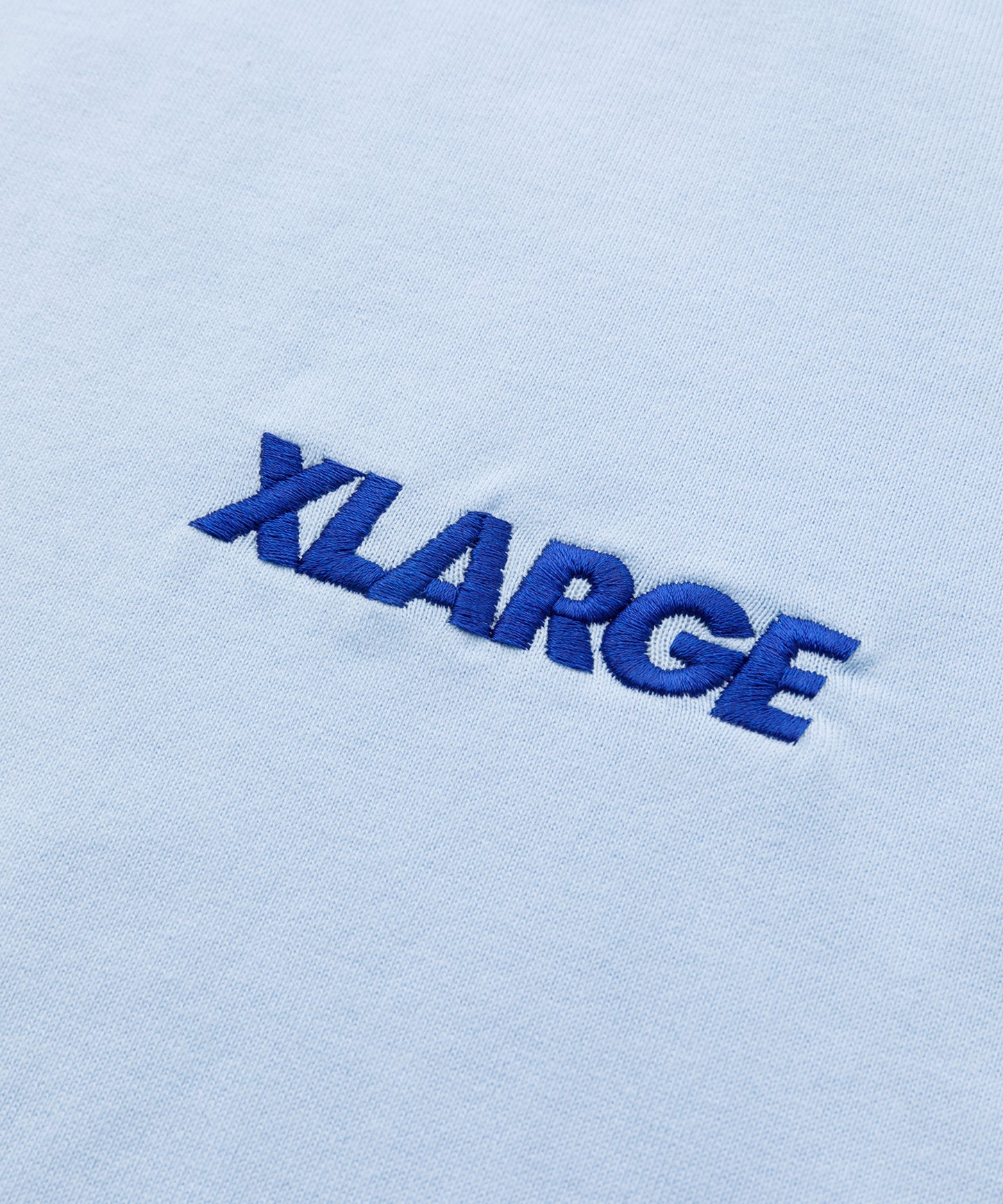 S/S PANEL TEE T-SHIRT XLARGE  